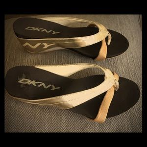 DKNY Sandals